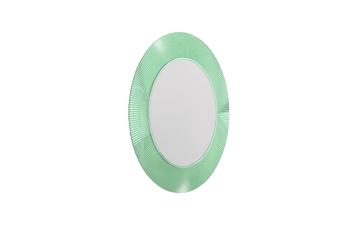 All Saints Mirror by Kartell Furniture Accessories All Saints Mirror by Kartell Furniture Accessories
